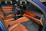 Alpina B5 Bi-Turbo Limousine 2018 года (UAE)